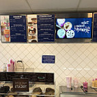 Baskin Robbins 31 Flavors food