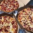 Domino's Pizza food