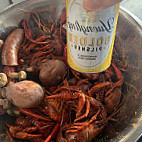 Crawfish Shack, LLC food