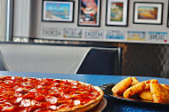 Flyers Pizza Grove City North food