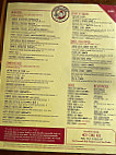 Frank's Diner Downtown Spokane menu