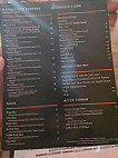 Richmond Brathaus menu