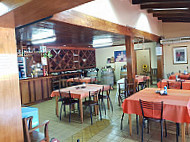 Churrasqueria Matias food