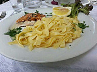 Il Porcino Ristorante food