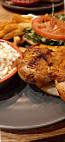 Zizzi food