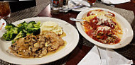 Carmela's Pizzeria Cafe Deli food