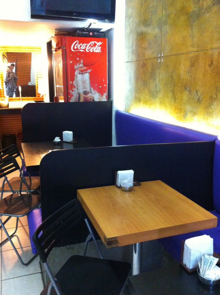 restaurant image