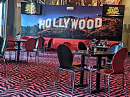 Planet Hollywood inside