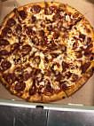 Eatali’s Pizza food