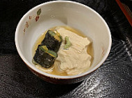 Kaizuiji food