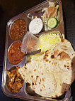 Saffron Tree Indian Restaurant food