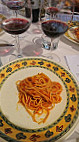 Osteria Montellori food