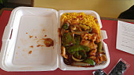 China 1 food