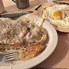 Chuckwagon Cafe food