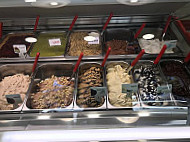 Gelateria Dolce Brivido food