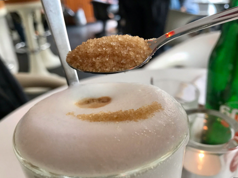 restaurant image