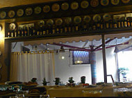 Trattoria Tre Visi food