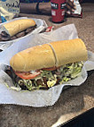 Lennys Grill Subs food