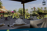 Palmira Jardin Bar & Grill food