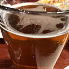 Uno Pizzeria & Grill food