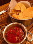 Toro Azteca Mexican Cantina food