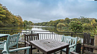 The Fishers Pond inside