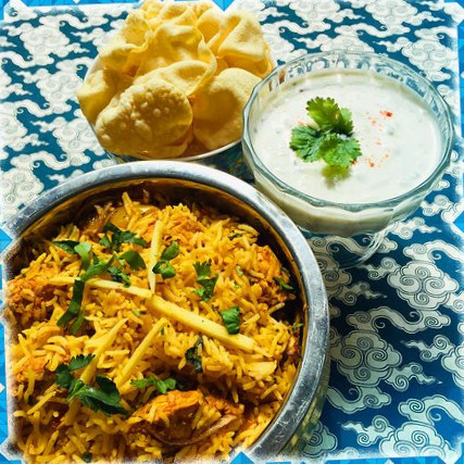 restaurant image