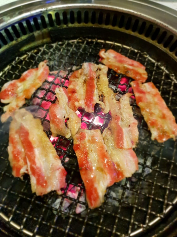 Tajimaya Charcoal Grill