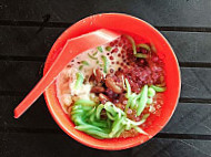 Ss Cendol Station Cafe food