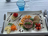 Miramare food