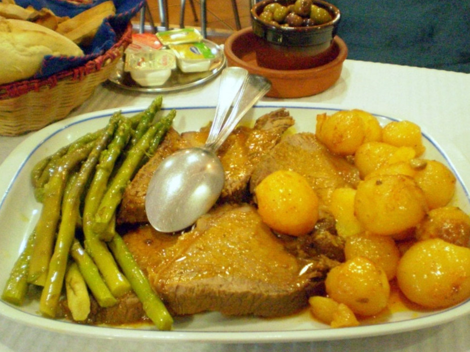 Restaurant Novo