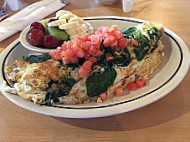 IHOP Restaurant food