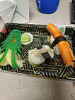 New Asia food