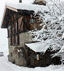 Agriturismo Del Ponte outside