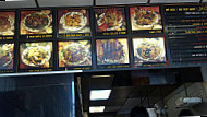 China King food