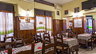 Trattoria Ortica 27 inside