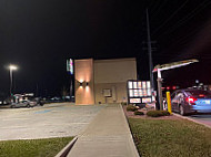 Taco Bell outside