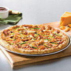 Domino's Pizza food