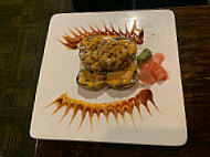 Fuji Japanese Steakhouse Sushi inside