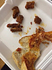 Pat Carlas 2 food