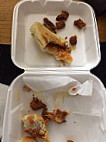 Pat Carlas 2 food