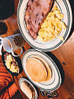 Flapjack's Pancake Cabin food