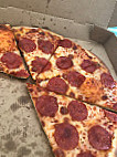 Little Caesars Pizza food