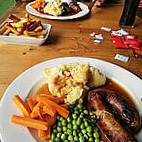 Tattershall Park Country Pub And Dining food