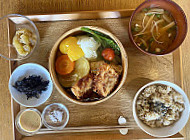 Fumikaden food