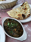 Amrit Palace Indian food