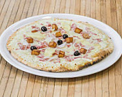 L'annexe Pizza Isar food