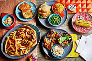 Nando's food