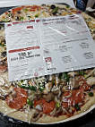 Papa Murphy's Take N' Bake Pizza food