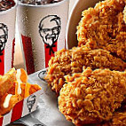 Kfc (kuala Selangor) food